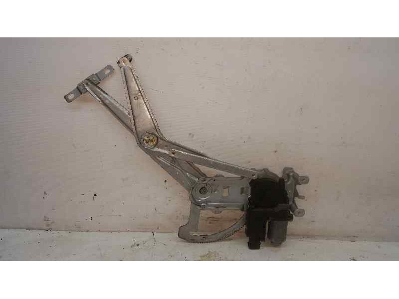 Recambio de elevalunas delantero izquierdo para opel meriva cosmo referencia OEM IAM   6 PINS