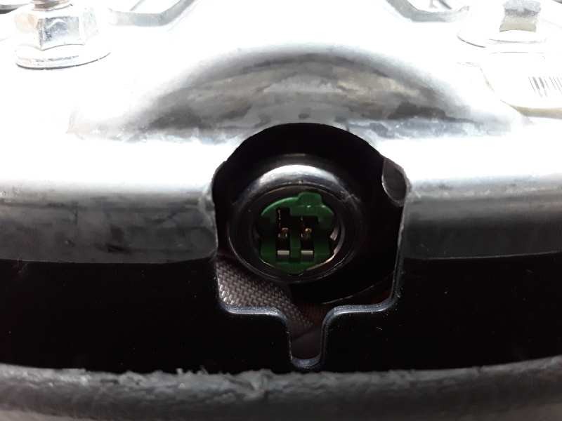 Recambio de kit airbag para renault clio ii fase ii (b/cb0) 1.5 dci diesel referencia OEM IAM 8200375763A  