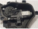 Recambio de elevalunas delantero izquierdo para seat ibiza (6j5) stylance / style referencia OEM IAM 6J4837401E  ELECTRICO