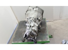 CAJA CAMBIOS AKU 5VELOCIDADES 0643809