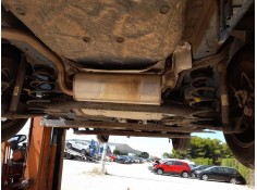 PUENTE TRASERO 13314327 DISCO C/ABS Y 5 TORNILLOS 