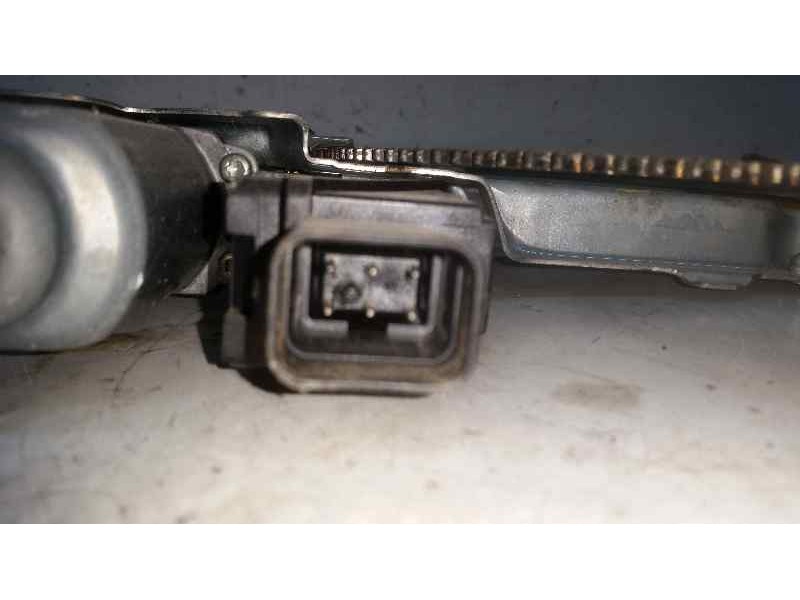 Recambio de elevalunas delantero izquierdo para opel meriva cosmo referencia OEM IAM   6 PINS