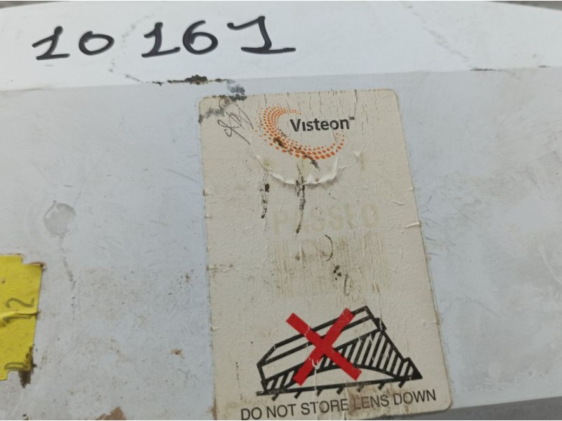 Recambio de cuadro instrumentos para jaguar s-type 3.0 v6 executive referencia OEM IAM   VISTEON