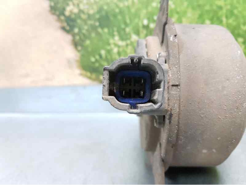 Recambio de electroventilador para nissan murano (z50) básico referencia OEM IAM   4 PINS