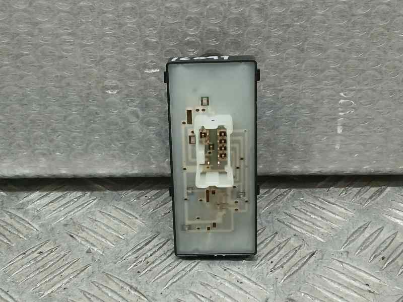 Recambio de mando elevalunas delantero derecho para nissan qashqai ii (j11, j11_) 1.2 dig-t referencia OEM IAM 25411HV02A  VALEO