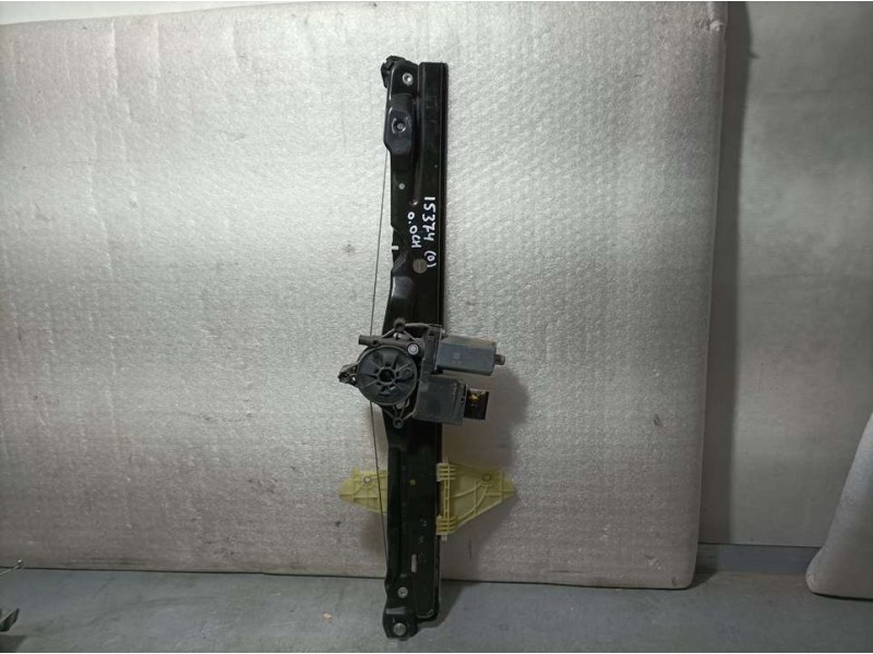 Recambio de elevalunas delantero derecho para citroën jumpy furgon control m referencia OEM IAM 9829889680  ELECTRICO 6 PINS