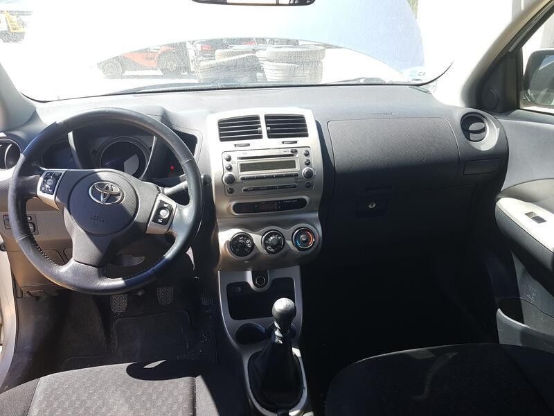 Recambio de kit airbag para toyota urban cruiser (_p1_) 1.33 (nsp110_) referencia OEM IAM 4513052540B0 C/ SALPICADERO Y PRETENSO