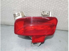 Recambio de piloto trasero derecho paragolpes para opel zafira tourer expression referencia OEM IAM 13278791 428448700 