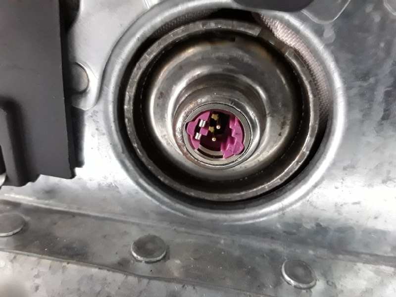 Recambio de kit airbag para renault clio ii fase ii (b/cb0) 1.5 dci diesel referencia OEM IAM 8200375763A  