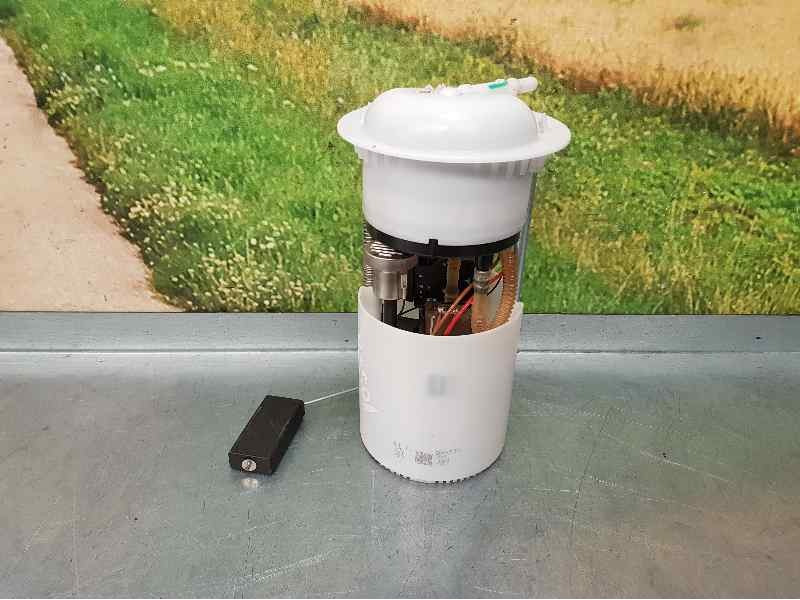 Recambio de aforador para ford ka (ccu) titanium referencia OEM IAM 51806983 A2C53257951 CONTINENTAL