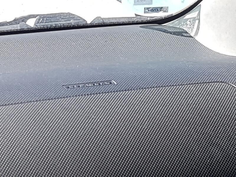 Recambio de kit airbag para toyota urban cruiser (_p1_) 1.33 (nsp110_) referencia OEM IAM 4513052540B0 C/ SALPICADERO Y PRETENSO