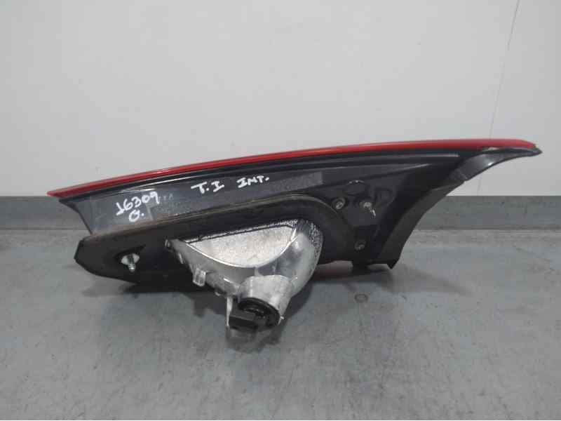 Recambio de piloto trasero izquierdo para mazda 3 lim. () black tech edition referencia OEM IAM BJF2513G0D  INTERIOR