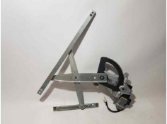 Recambio de elevalunas delantero izquierdo para chevrolet aveo lt referencia OEM IAM 96870316 2 PINS CLAVIJA ROTA ELECTRICO