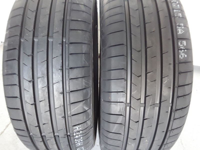 Recambio de neumatico pareja para neumaticos nuevos - referencia OEM IAM 215551798W LANVIGATOR 215/55/17/98W