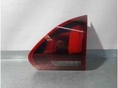 Recambio de piloto trasero derecho para peugeot 2008 (--.2013) active referencia OEM IAM   INTERIOR