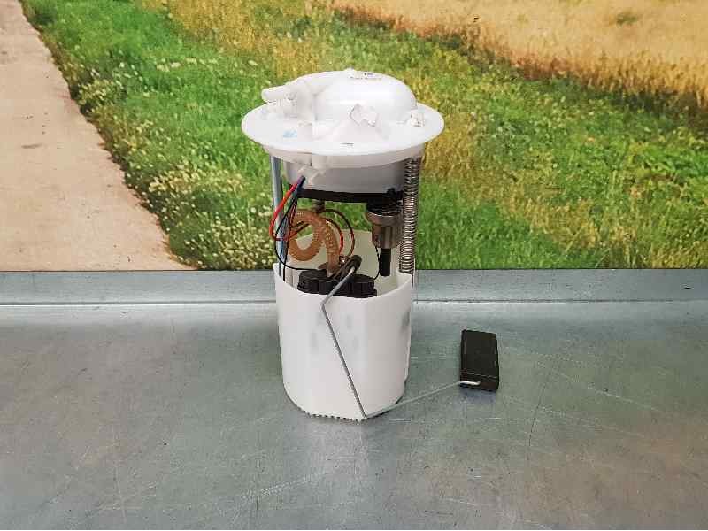 Recambio de aforador para ford ka (ccu) titanium referencia OEM IAM 51806983 A2C53257951 CONTINENTAL