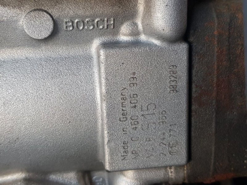 Recambio de motor completo para opel omega b básico berlina referencia OEM IAM X25DT 22528818 