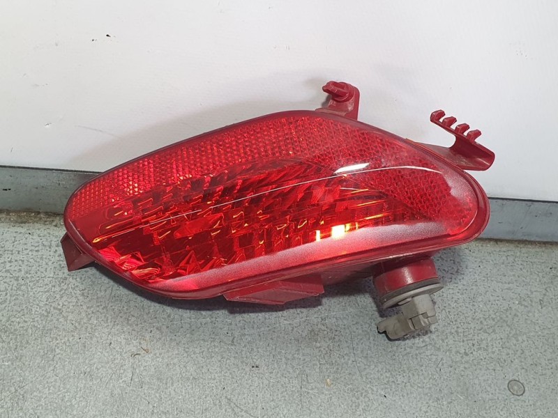 Recambio de piloto trasero derecho paragolpes para citroën ds4 sport referencia OEM IAM 9672488680  