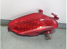 Recambio de piloto trasero derecho paragolpes para citroën ds4 sport referencia OEM IAM 9672488680  