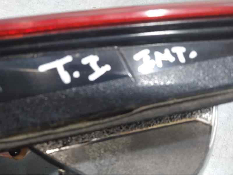 Recambio de piloto trasero izquierdo para mazda 3 lim. () black tech edition referencia OEM IAM BJF2513G0D  INTERIOR