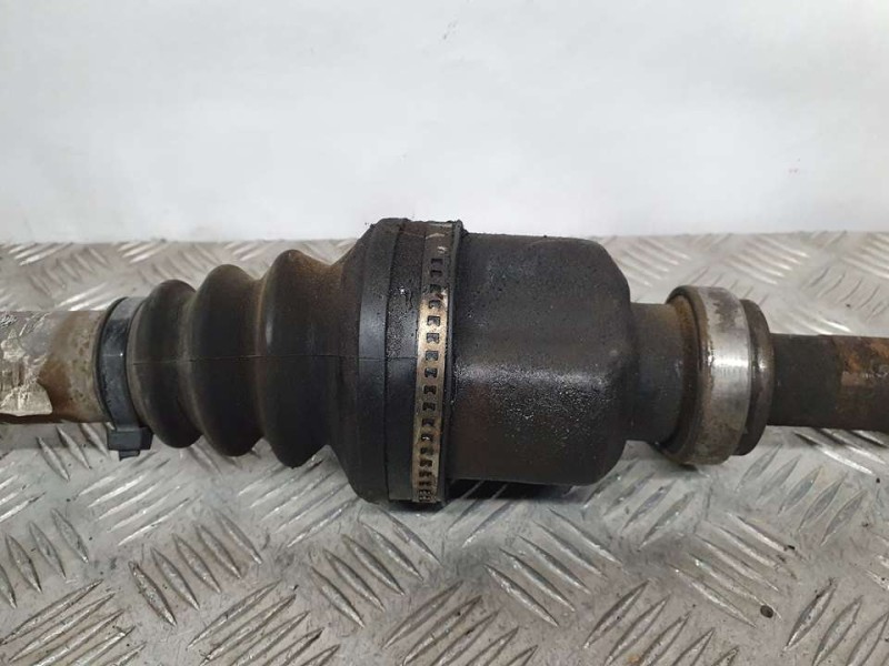 Recambio de transmision delantera derecha para peugeot 407 st confort referencia OEM IAM SIN REF  