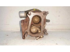 Recambio de turbocompresor para opel meriva cosmo referencia OEM IAM 1917306601 8973253881 4160652A