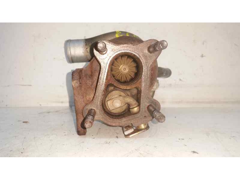 Recambio de turbocompresor para opel meriva cosmo referencia OEM IAM 1917306601 8973253881 4160652A
