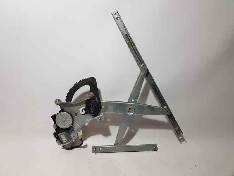 Recambio de elevalunas delantero izquierdo para chevrolet aveo lt referencia OEM IAM 96870316 2 PINS CLAVIJA ROTA ELECTRICO