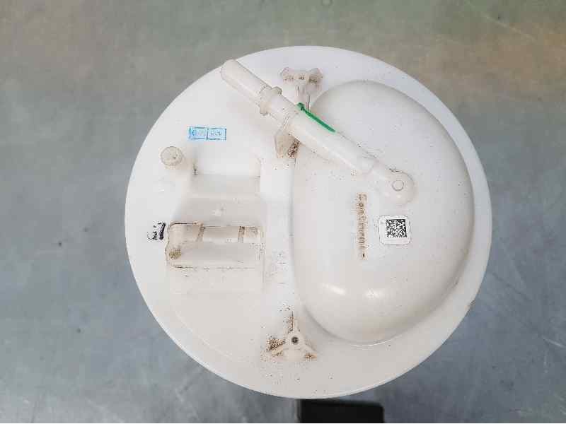 Recambio de aforador para ford ka (ccu) titanium referencia OEM IAM 51806983 A2C53257951 CONTINENTAL