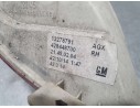 Recambio de piloto trasero derecho paragolpes para opel zafira tourer expression referencia OEM IAM 13278791 428448700 