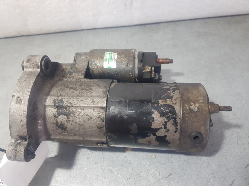 Recambio de motor arranque para tata indica idi referencia OEM IAM   