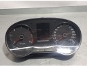 Recambio de cuadro instrumentos para volkswagen polo (6r1) advance referencia OEM IAM 6R0920861D A2C53376828 VDO