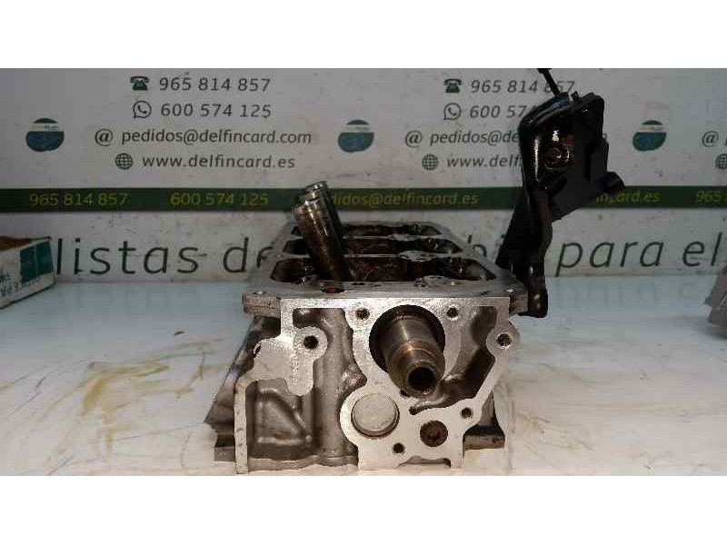 Recambio de culata para chrysler 300 m (lr) 3.5 cat referencia OEM IAM 4663894R  IZQUIERDA SE RECOMIENDA COMPROBAR A PRESIÓN