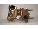 Recambio de turbocompresor para opel meriva cosmo referencia OEM IAM 1917306601 8973253881 4160652A