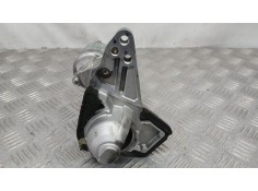 Recambio de motor arranque para nissan qashqai ii (j11, j11_) 1.2 dig-t referencia OEM IAM 233004979R MITSUBISHI M000TD0376ZE