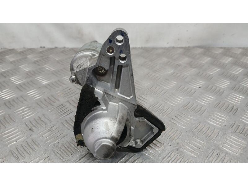Recambio de motor arranque para nissan qashqai ii (j11, j11_) 1.2 dig-t referencia OEM IAM 233004979R MITSUBISHI M000TD0376ZE