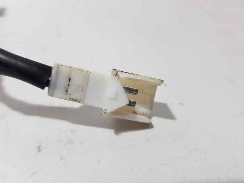 Recambio de elevalunas delantero izquierdo para chevrolet aveo lt referencia OEM IAM 96870316 2 PINS CLAVIJA ROTA ELECTRICO