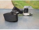 Recambio de pretensor airbag izquierdo para mitsubishi lancer sportback (cx) inform referencia OEM IAM   