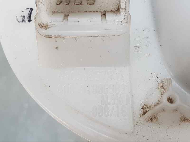 Recambio de aforador para ford ka (ccu) titanium referencia OEM IAM 51806983 A2C53257951 CONTINENTAL