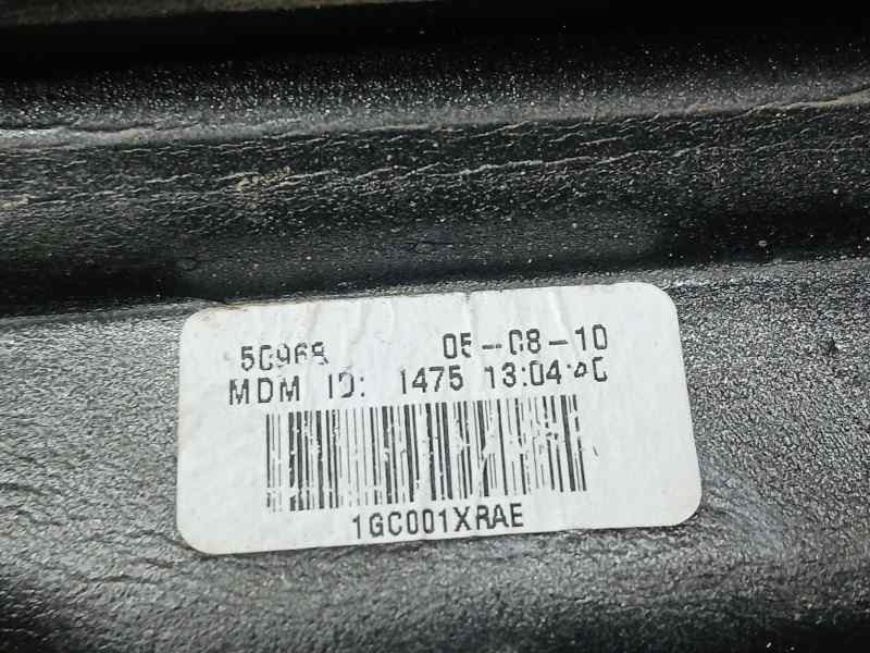 Recambio de retrovisor derecho para dodge journey se referencia OEM IAM 1GC001XRAE  ELECTRICO