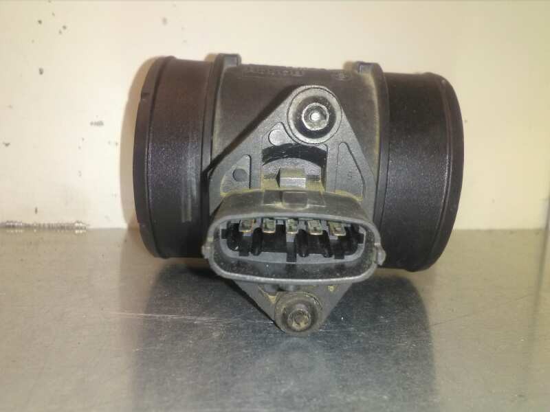 Recambio de caudalimetro para opel corsa c cosmo referencia OEM IAM 24439252 0281002549 BOSCH