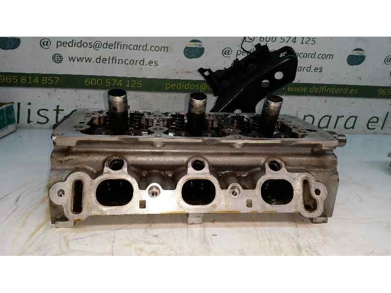 Recambio de culata para chrysler 300 m (lr) 3.5 cat referencia OEM IAM 4663894R  IZQUIERDA SE RECOMIENDA COMPROBAR A PRESIÓN