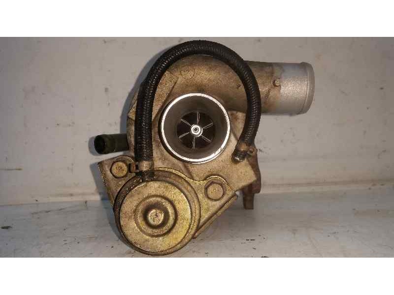 Recambio de turbocompresor para opel meriva cosmo referencia OEM IAM 1917306601 8973253881 4160652A