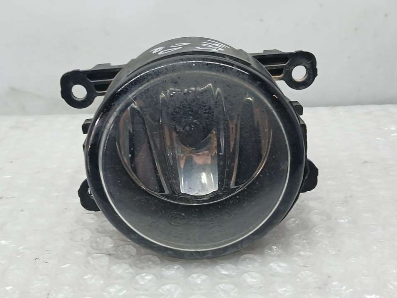 Recambio de faro antiniebla derecho para ford fiesta (ccn) trend referencia OEM IAM 2N1115201AB 89204894 VALEO