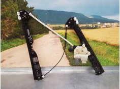 Recambio de elevalunas delantero izquierdo para peugeot 308 sw active referencia OEM IAM  6 PINS ELECTRICO