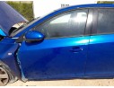 Recambio de puerta delantera izquierda para chevrolet cruze (j300) 1.6 referencia OEM IAM 95987757  
