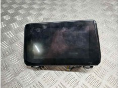 Recambio de sistema navegacion gps para mazda 3 lim. () black tech edition referencia OEM IAM BADE669C0D 10R0511062 ROZADO CON P