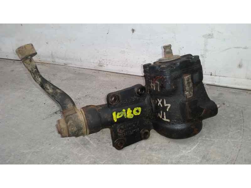 Recambio de caja direccion para tata telco telcoline cabina doble referencia OEM IAM   ASISTIDA