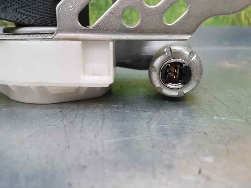 Recambio de pretensor airbag izquierdo para mitsubishi lancer sportback (cx) inform referencia OEM IAM   