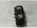 Recambio de mando elevalunas trasero derecho para nissan qashqai (j11) acenta referencia OEM IAM 254114CE0A  VALEO
